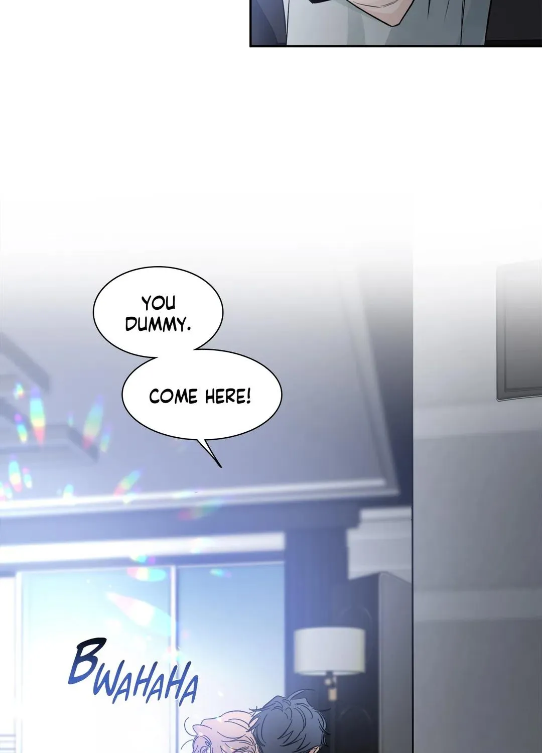 Sketch Chapter 32 page 54 - 