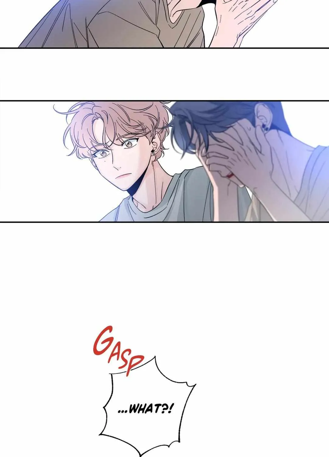 Sketch Chapter 32 page 10 - 