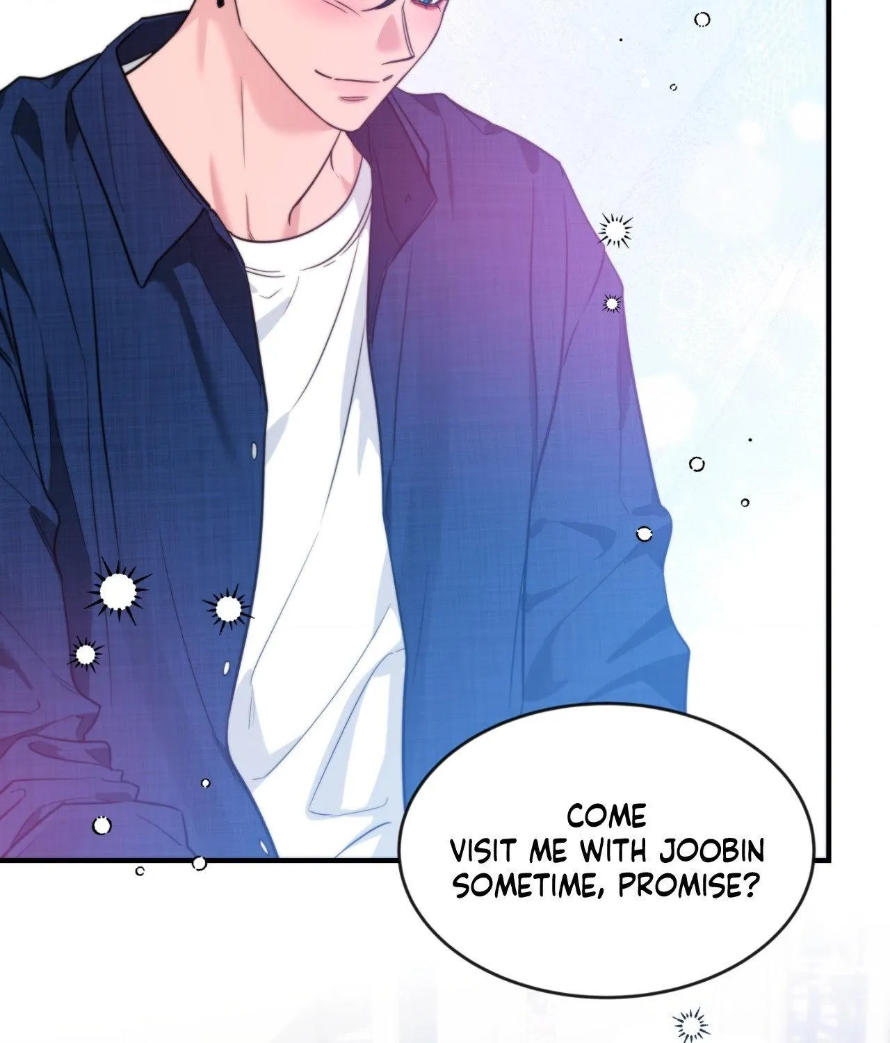 Sketch Chapter 33.1 page 105 - 