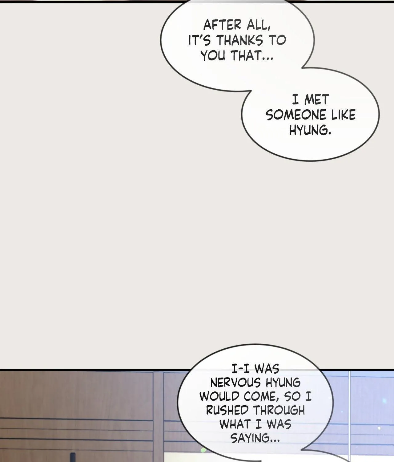 Sketch Chapter 33.1 page 110 - 