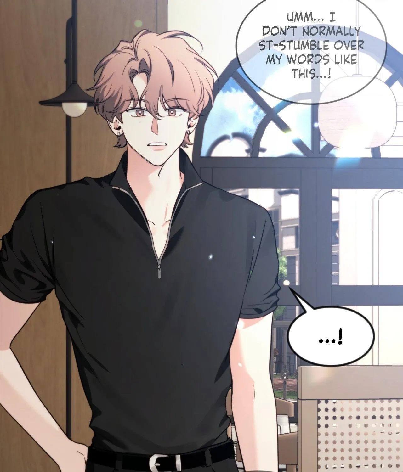 Sketch Chapter 33.1 page 111 - 