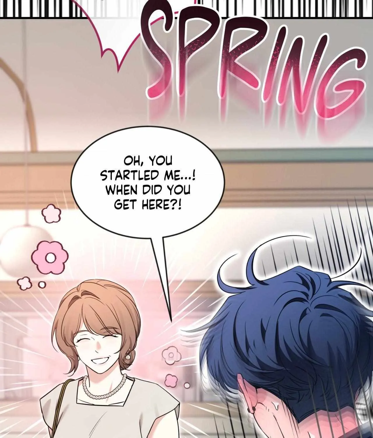 Sketch Chapter 33.1 page 19 - 