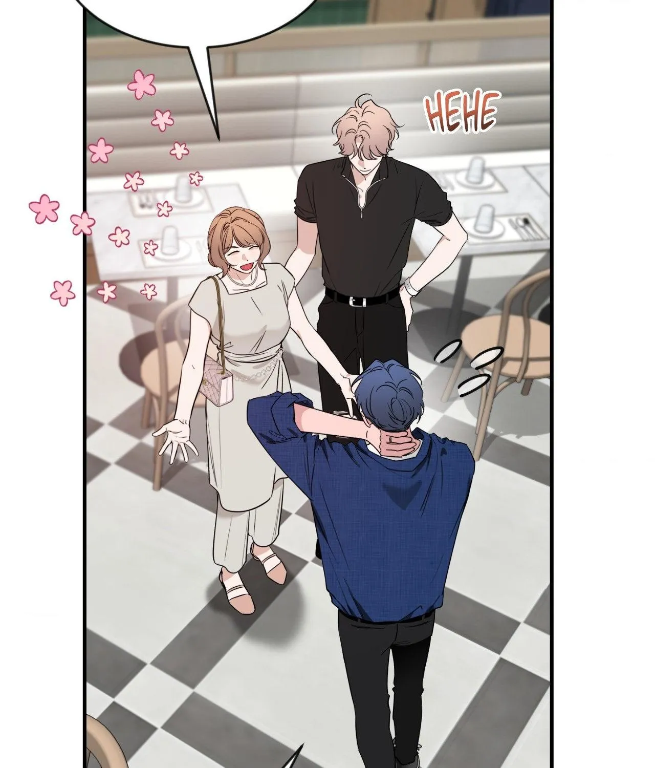 Sketch Chapter 33.1 page 25 - 