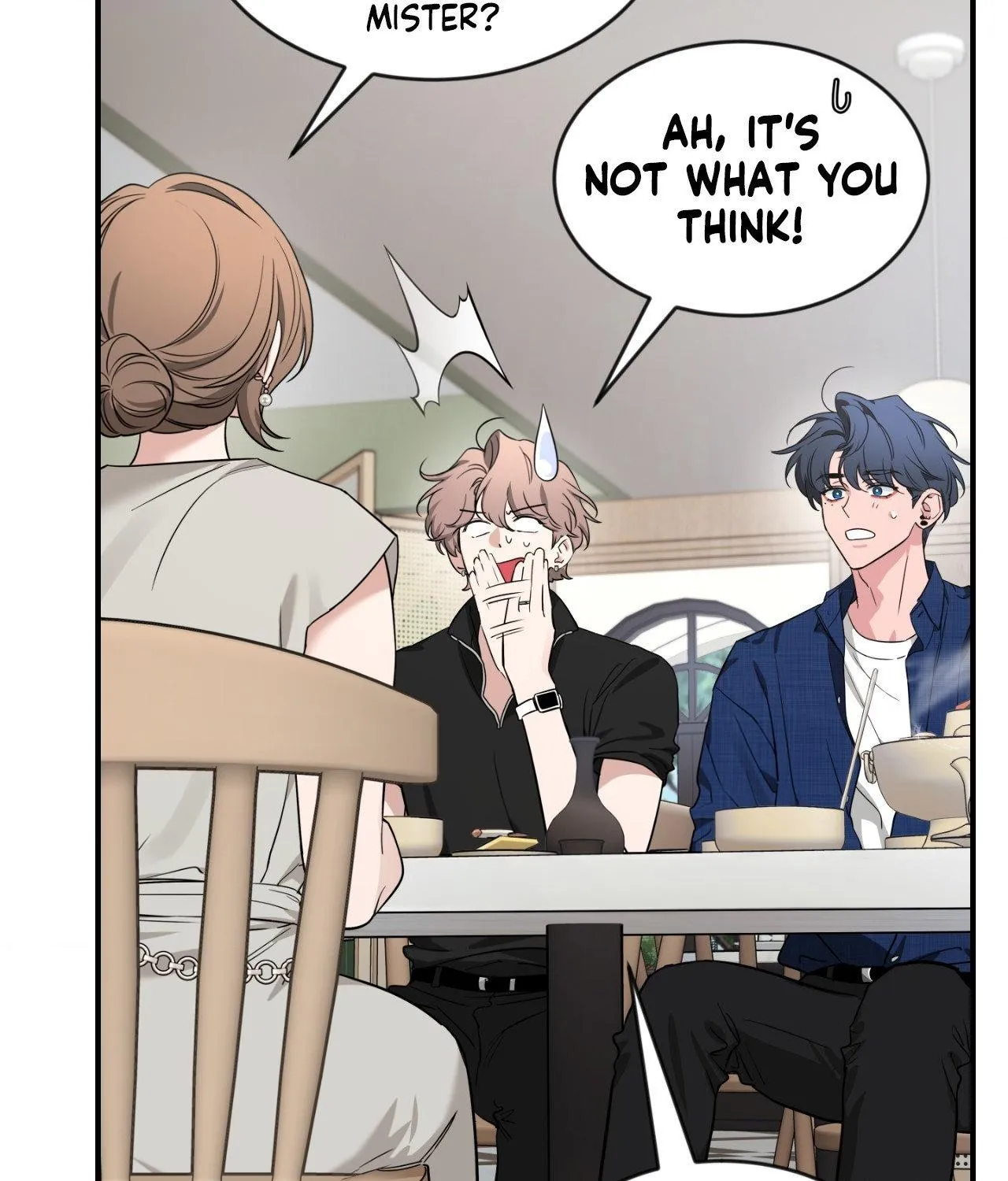 Sketch Chapter 33.1 page 33 - 