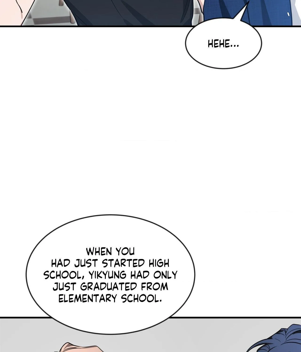 Sketch Chapter 33.1 page 39 - 