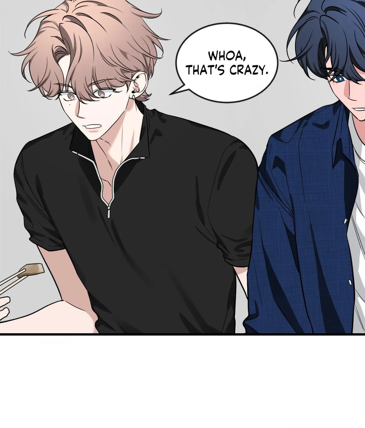Sketch Chapter 33.1 page 40 - 