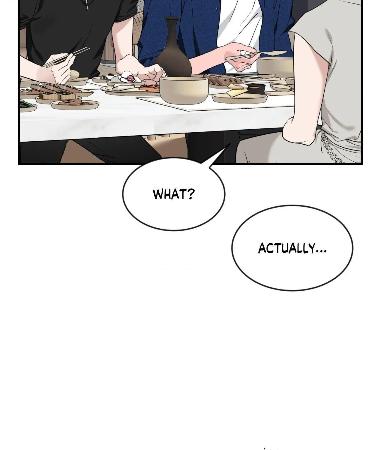 Sketch Chapter 33.1 page 42 - 
