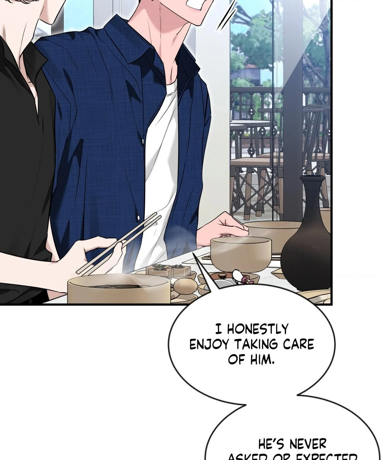 Sketch Chapter 33.1 page 46 - 