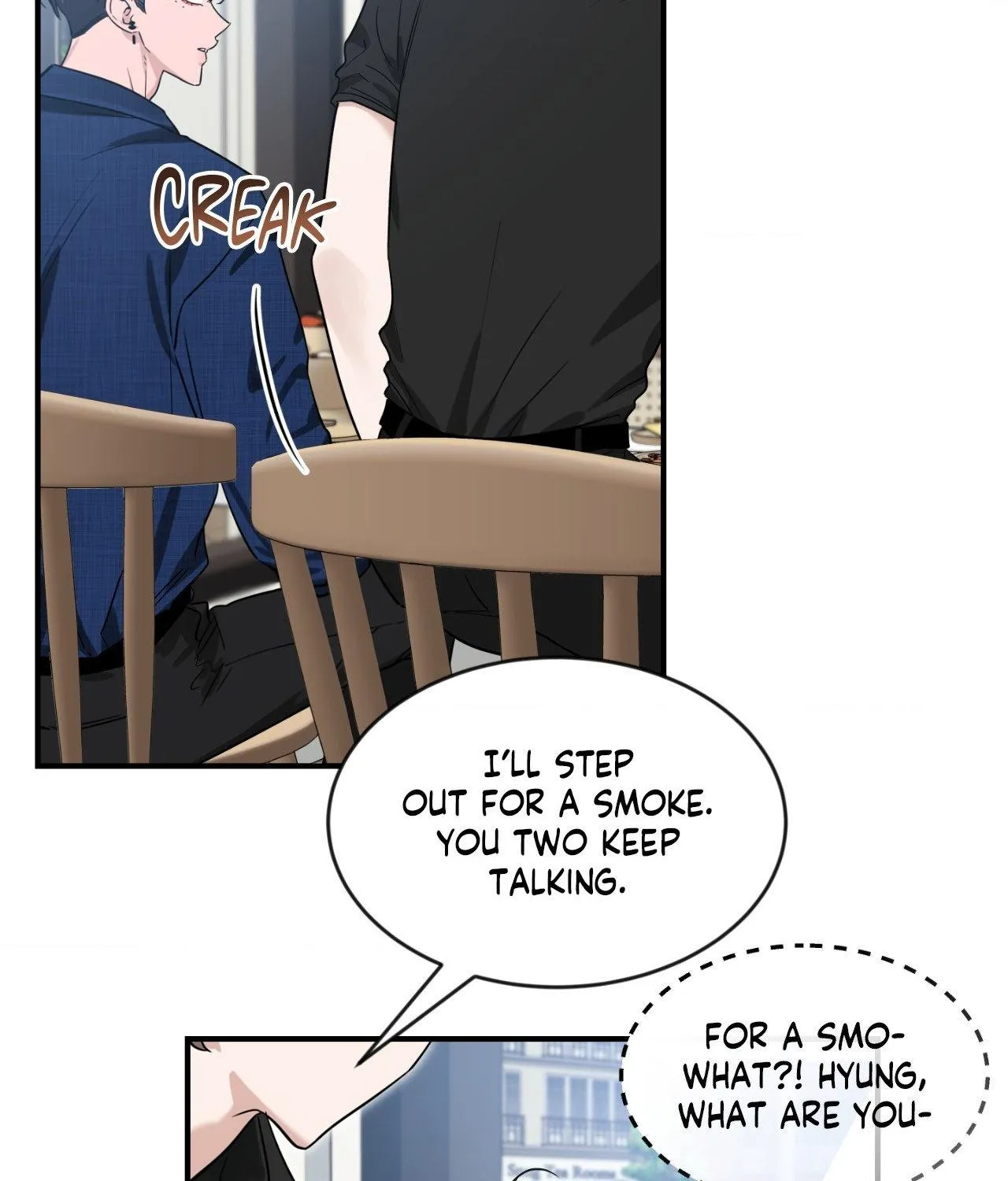 Sketch Chapter 33.1 page 58 - 