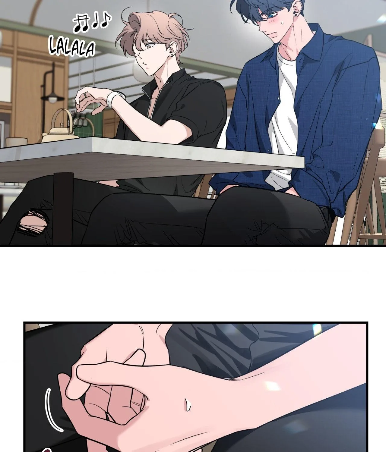 Sketch Chapter 33.1 page 7 - 