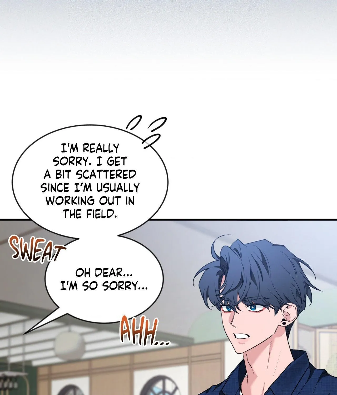 Sketch Chapter 33.1 page 69 - 