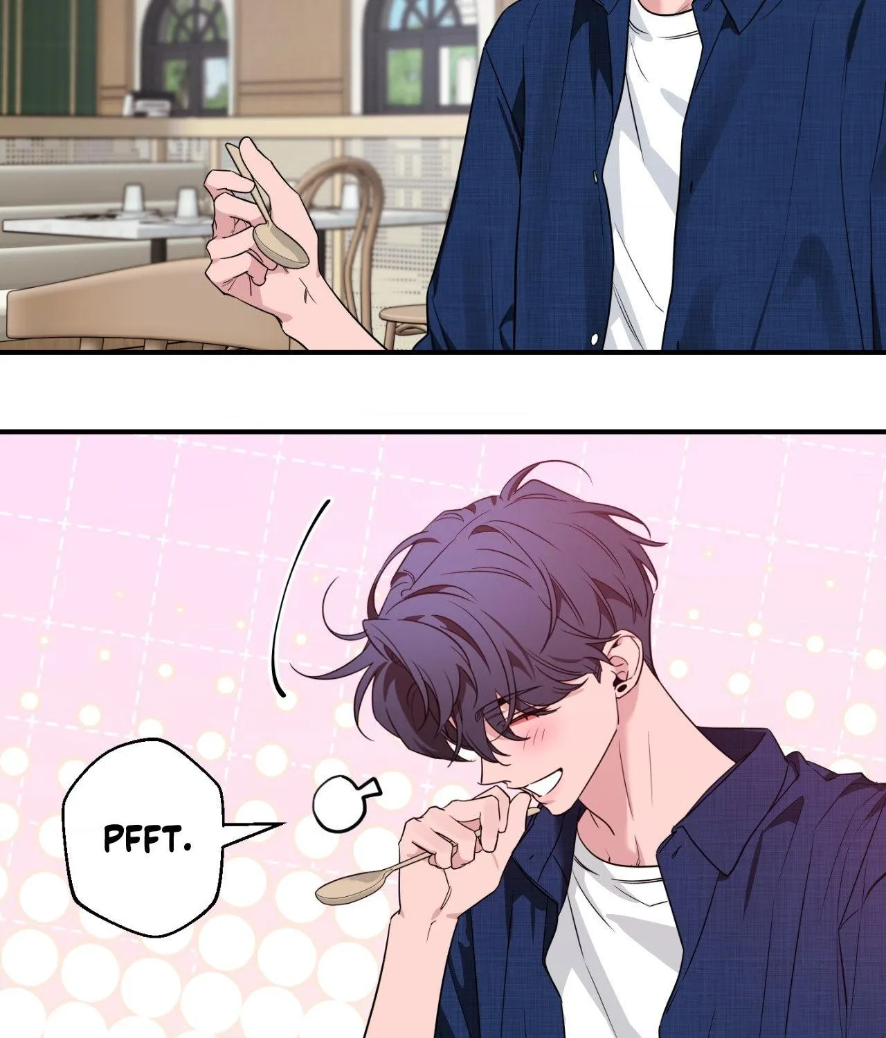Sketch Chapter 33.1 page 70 - 