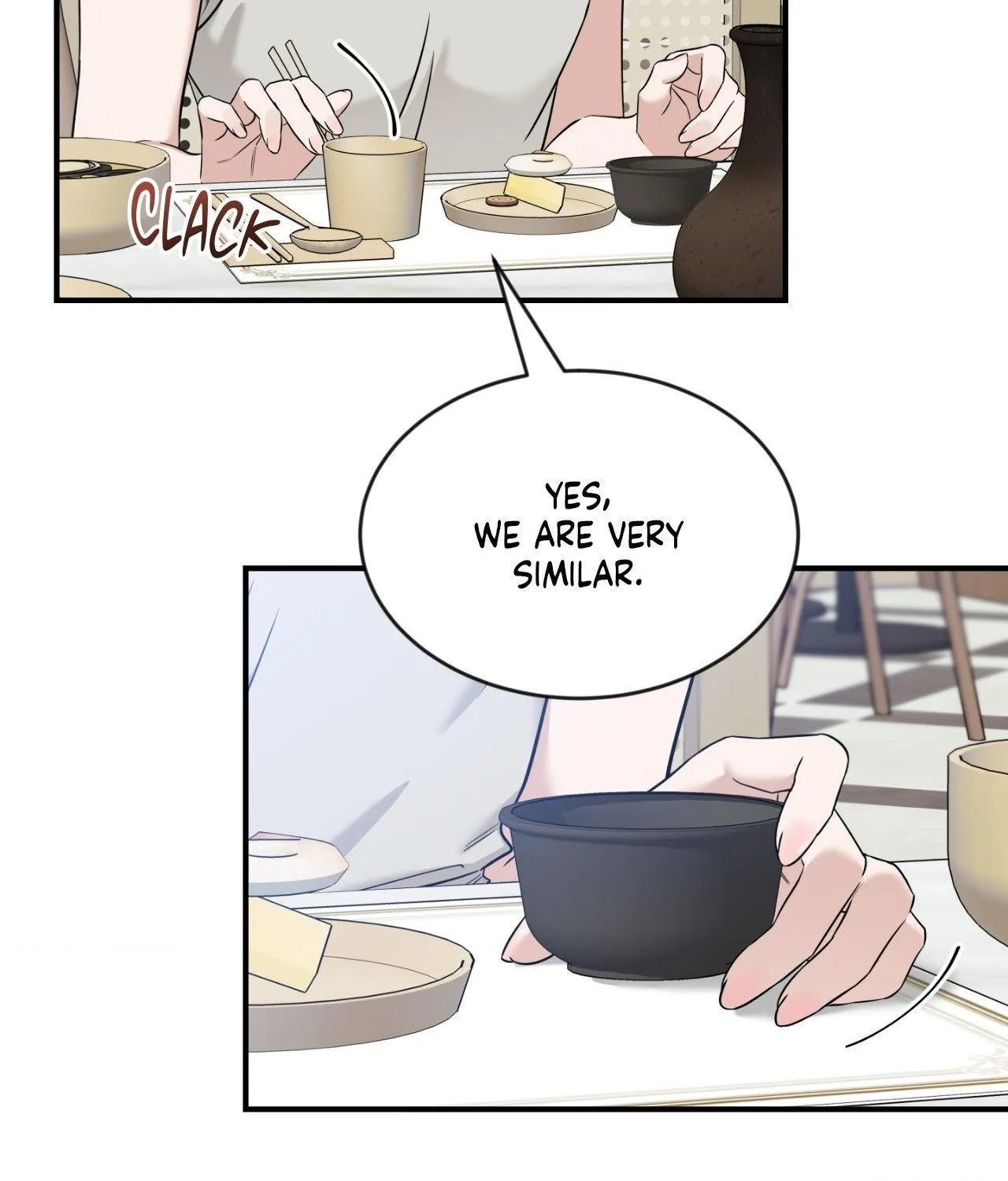 Sketch Chapter 33.1 page 74 - 