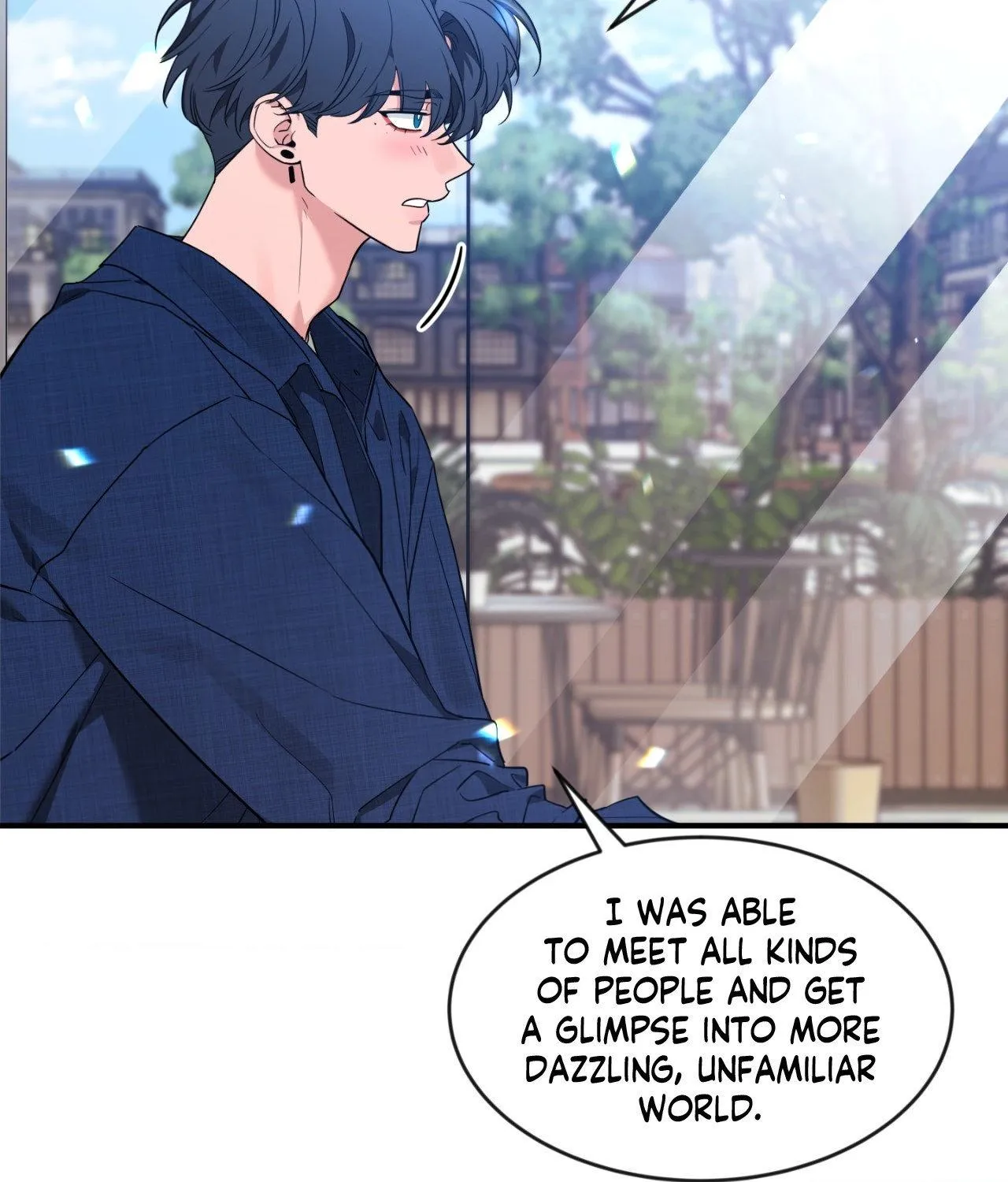 Sketch Chapter 33.1 page 83 - 