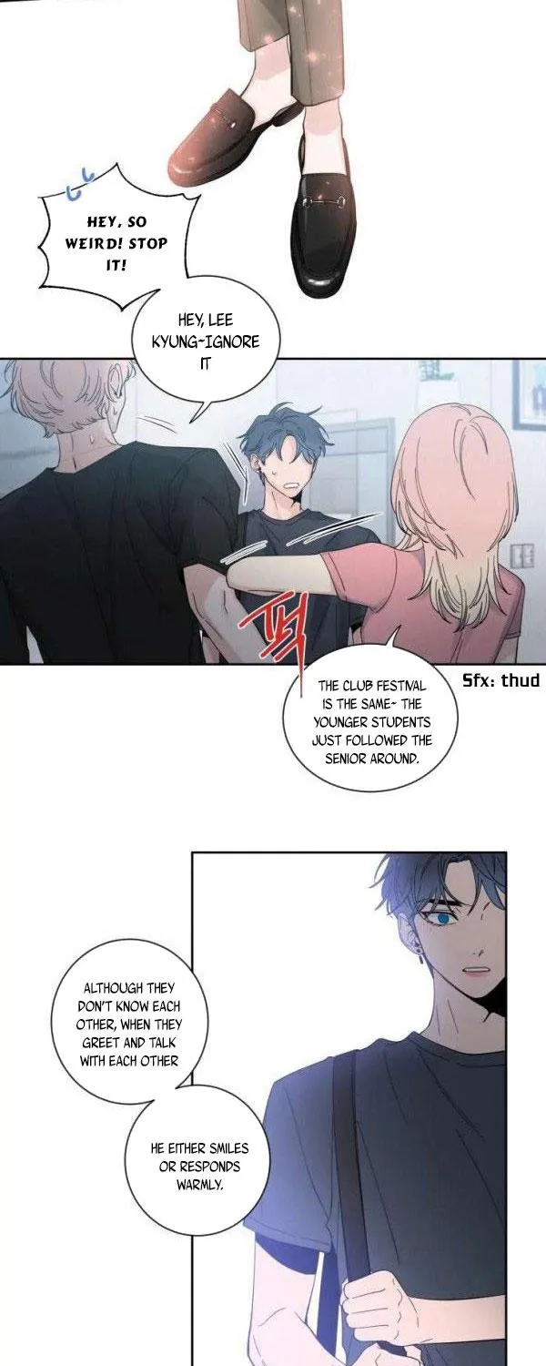 Sketch Chapter 33 page 15 - 