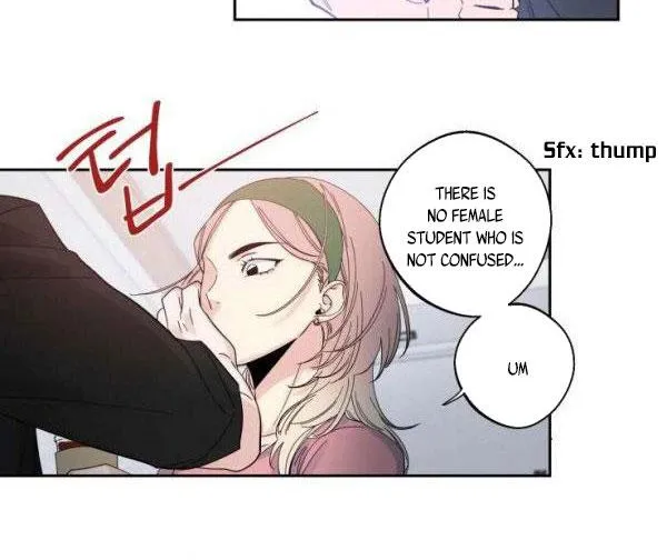 Sketch Chapter 33 page 16 - 