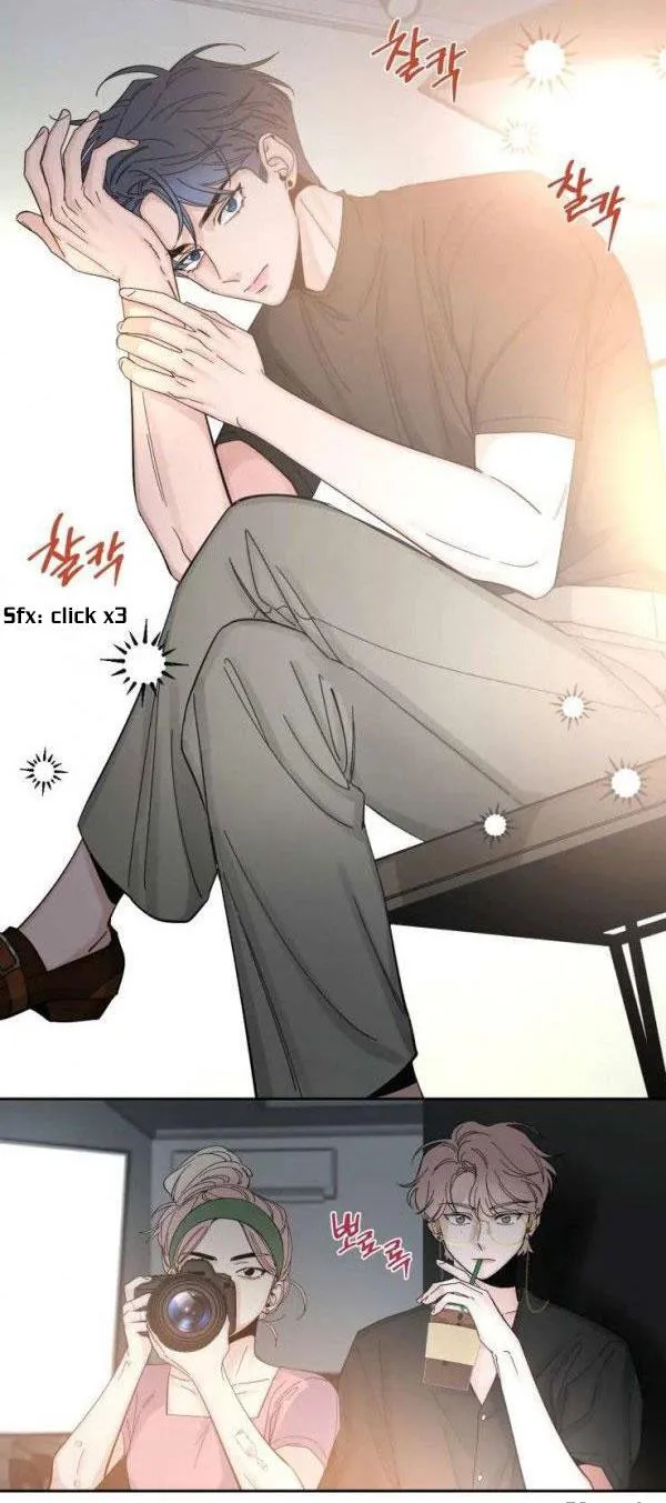 Sketch Chapter 33 page 25 - 