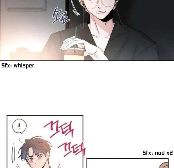 Sketch Chapter 33 page 27 - 
