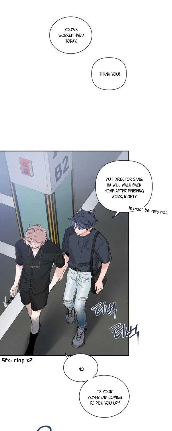 Sketch Chapter 33 page 30 - 