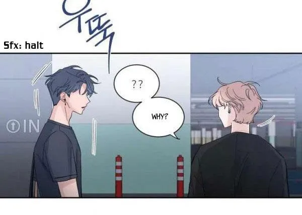 Sketch Chapter 33 page 31 - 