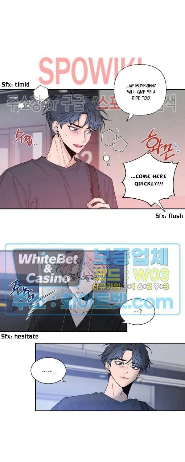 Sketch Chapter 33 page 32 - 