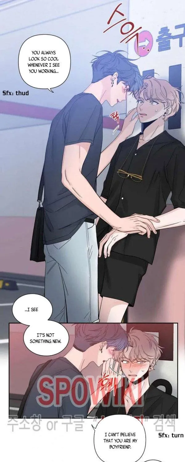 Sketch Chapter 33 page 34 - 