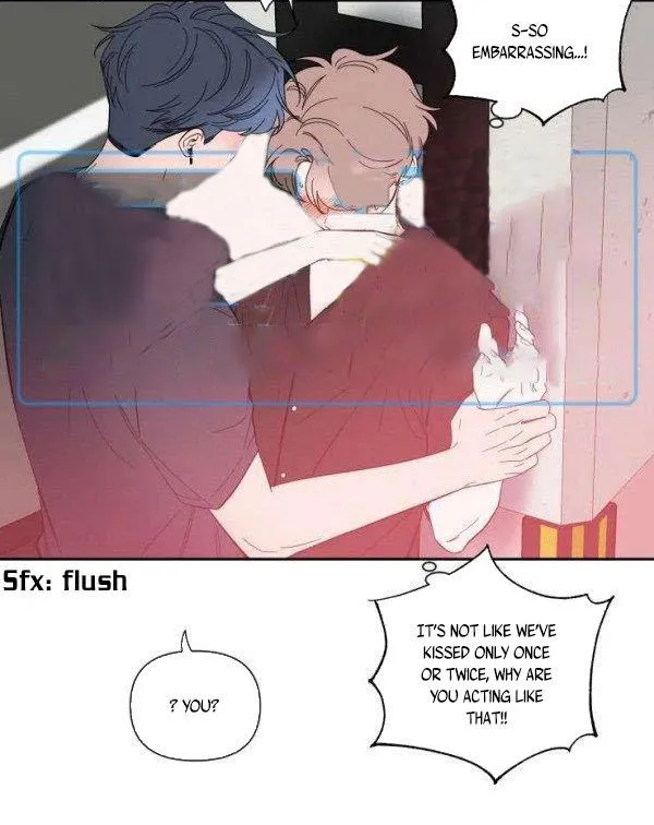 Sketch Chapter 33 page 38 - 