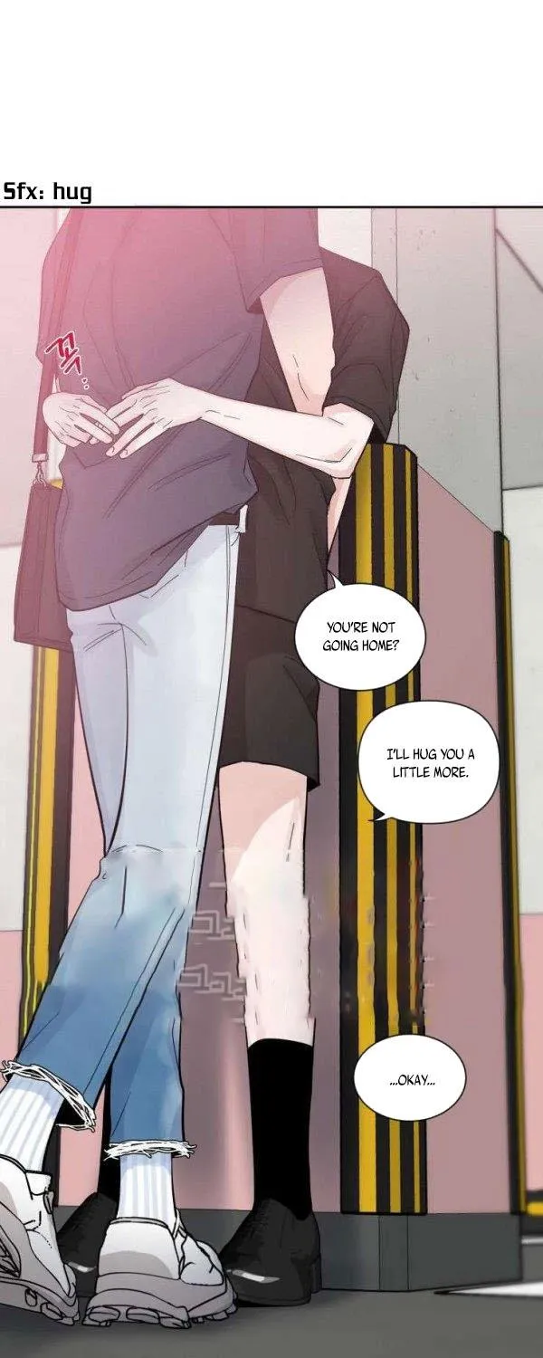 Sketch Chapter 33 page 39 - 