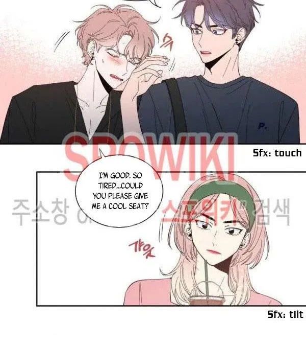 Sketch Chapter 33 page 6 - 