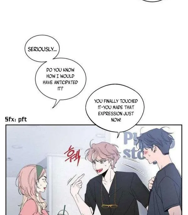 Sketch Chapter 33 page 10 - 