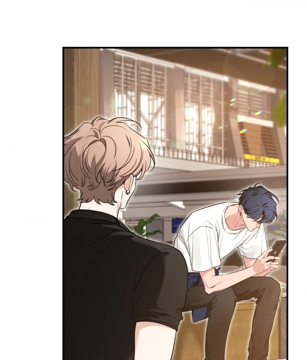 Sketch Chapter 34.2 page 64 - 