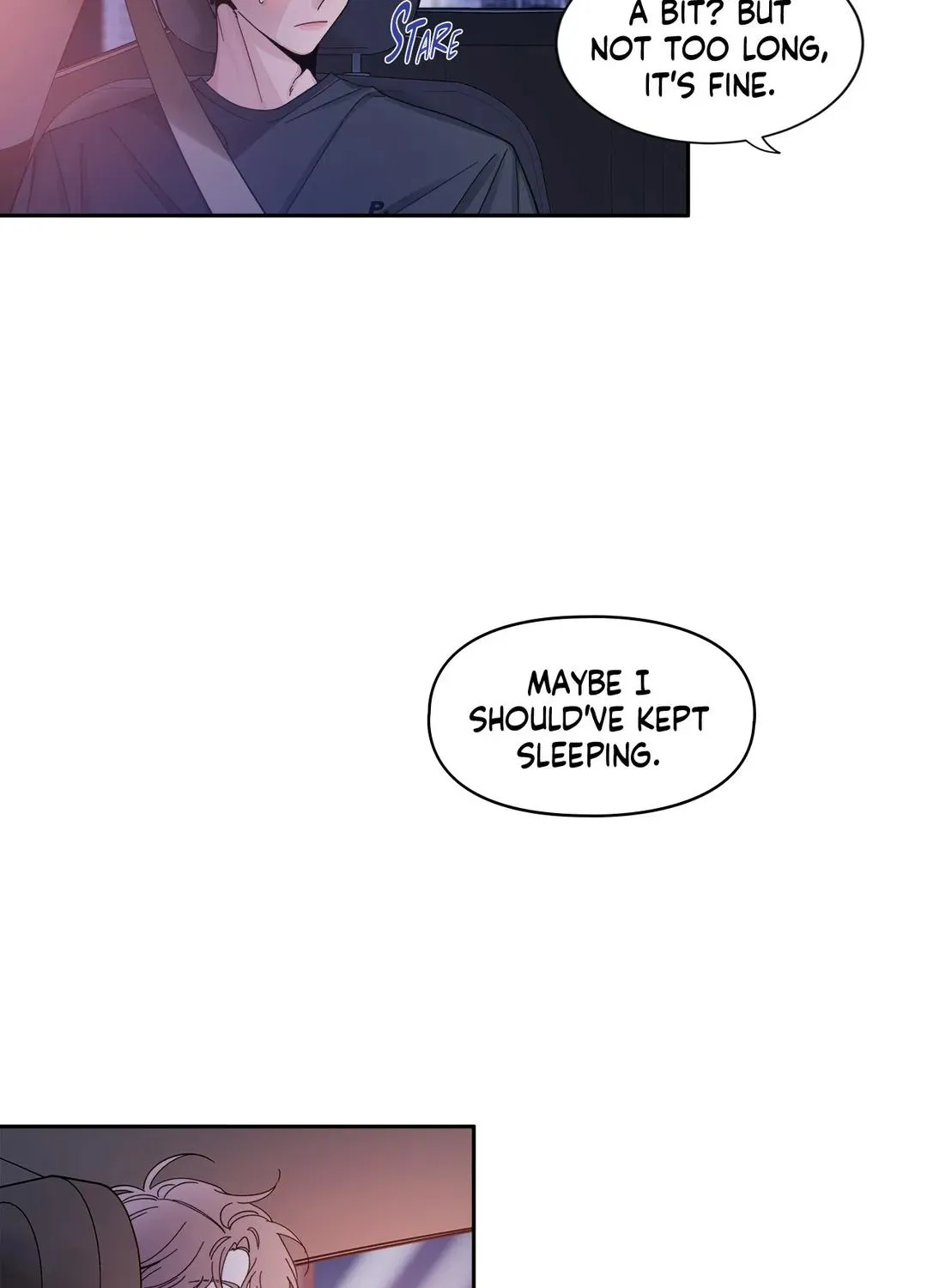 Sketch Chapter 34 page 11 - 