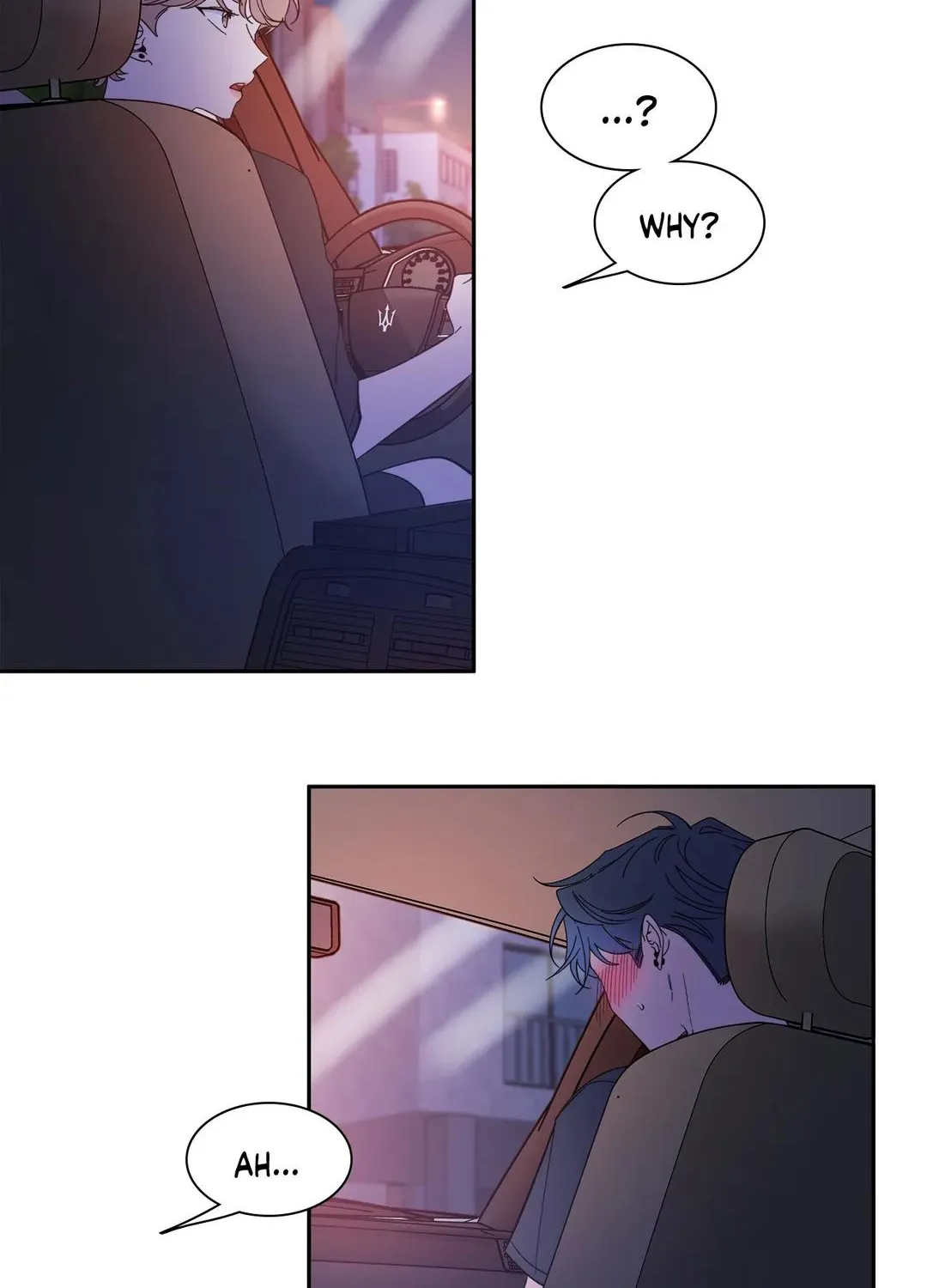 Sketch Chapter 34 page 12 - 