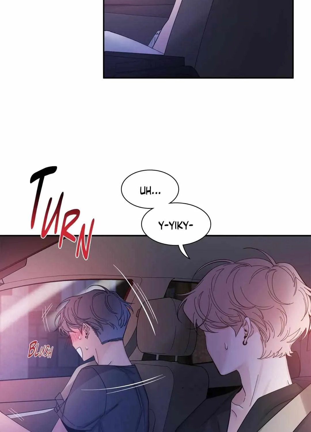 Sketch Chapter 34 page 13 - 