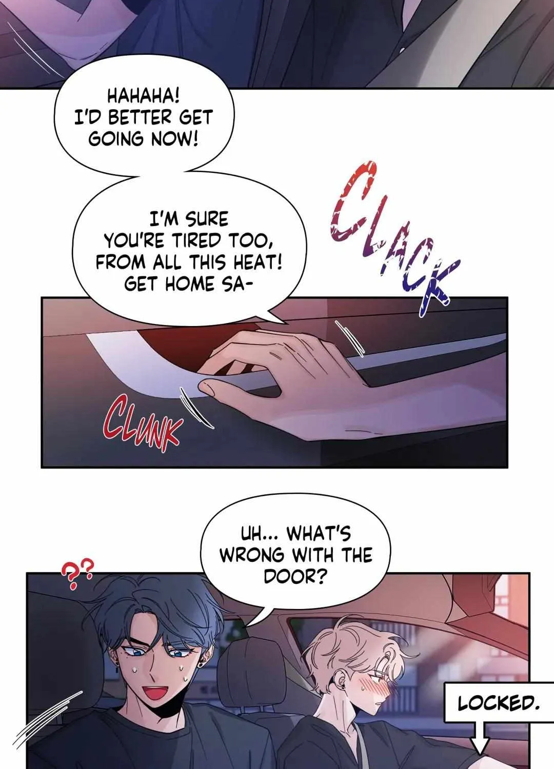 Sketch Chapter 34 page 14 - 