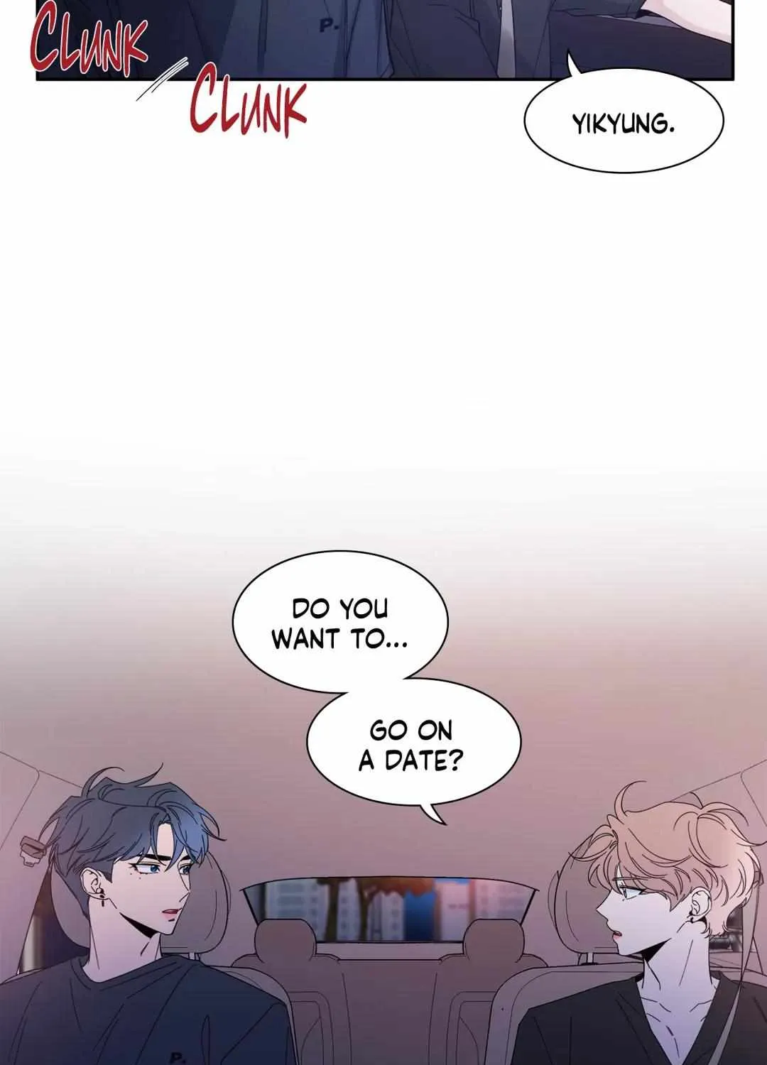 Sketch Chapter 34 page 16 - 