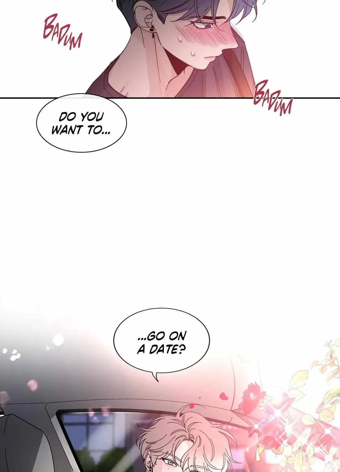 Sketch Chapter 34 page 21 - 