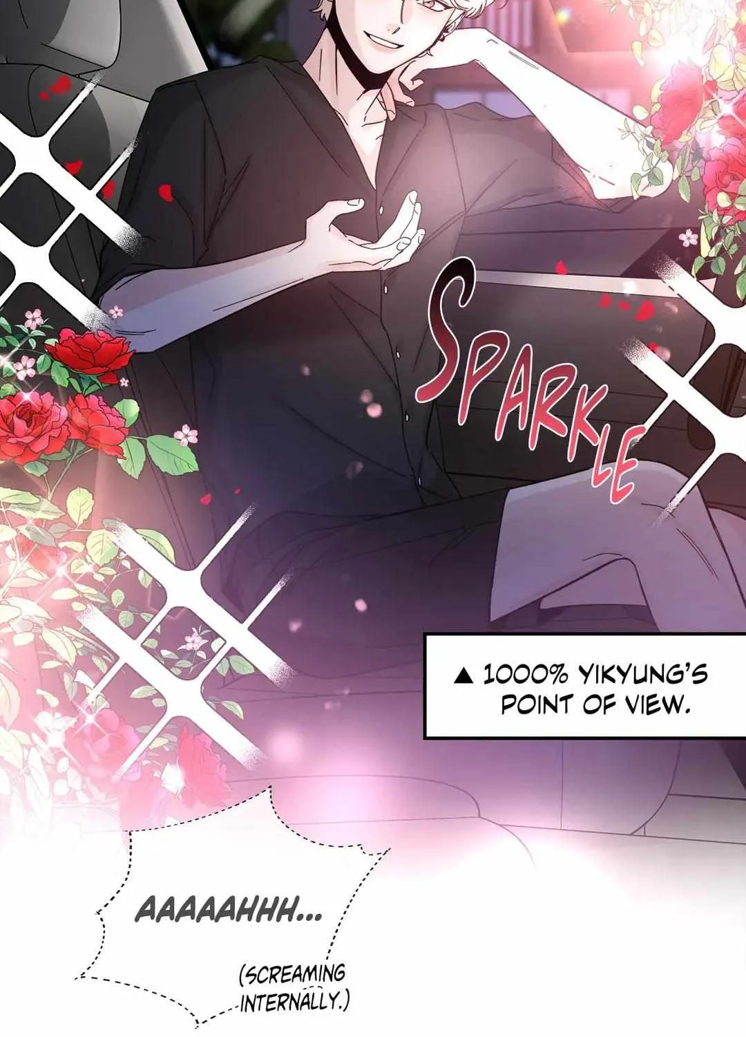 Sketch Chapter 34 page 22 - 