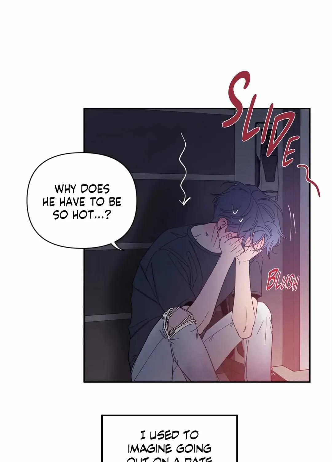 Sketch Chapter 34 page 23 - 