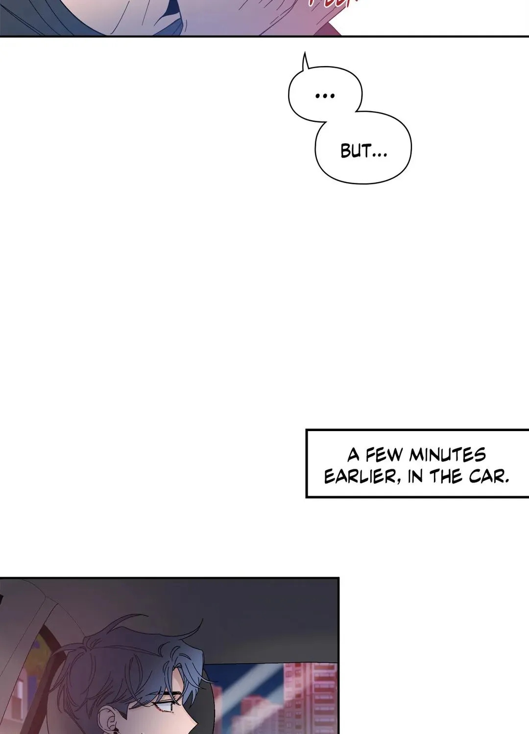 Sketch Chapter 34 page 26 - 