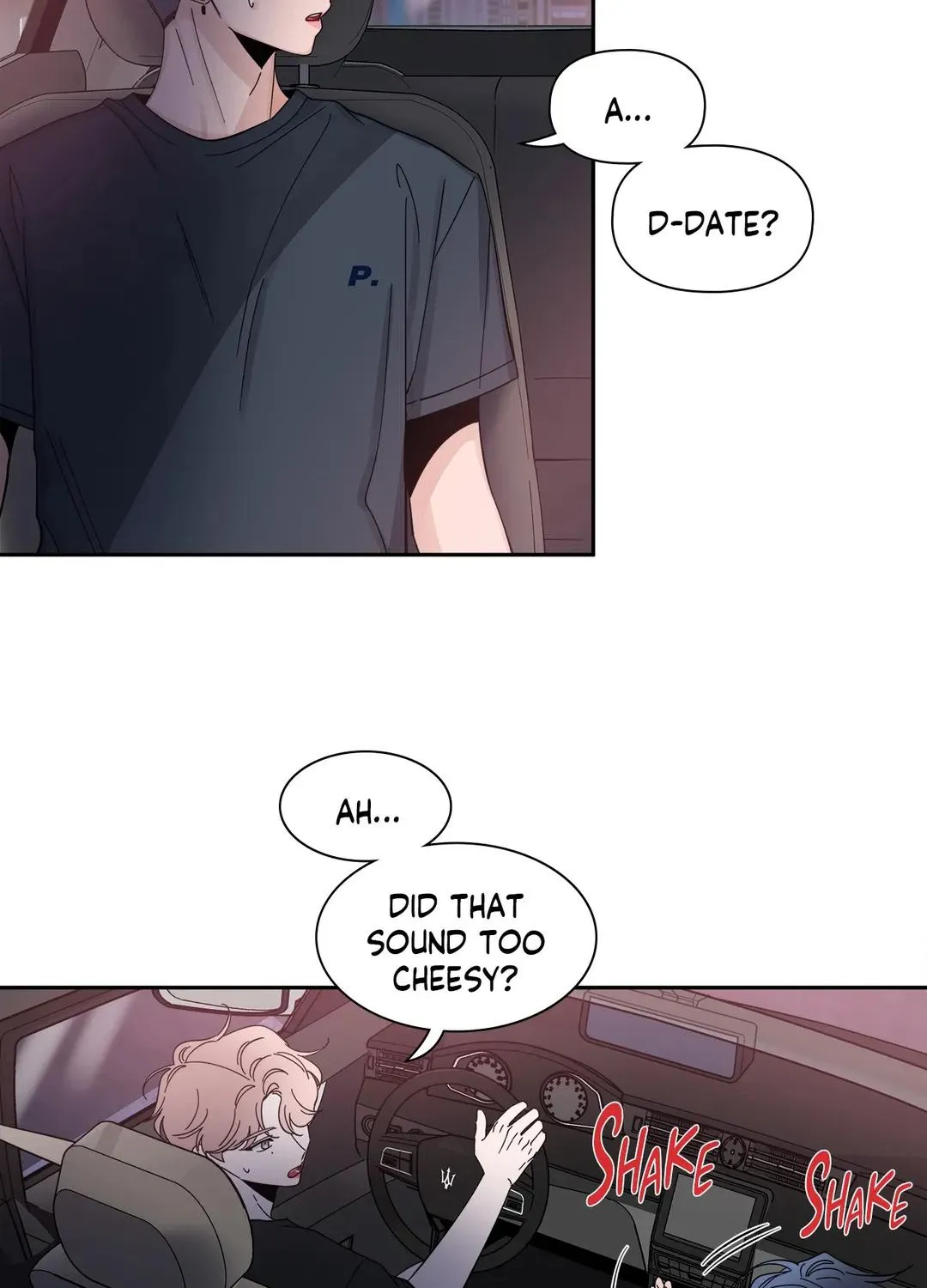 Sketch Chapter 34 page 27 - 