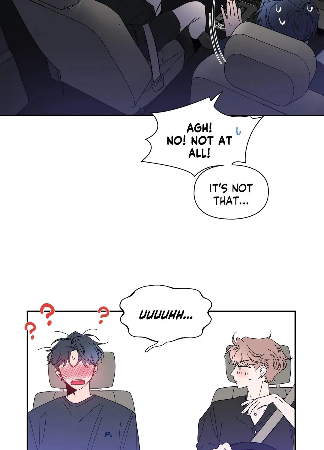Sketch Chapter 34 page 28 - 