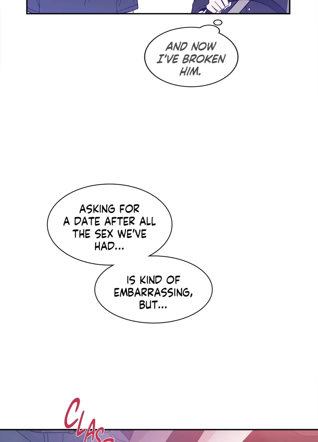 Sketch Chapter 34 page 29 - 