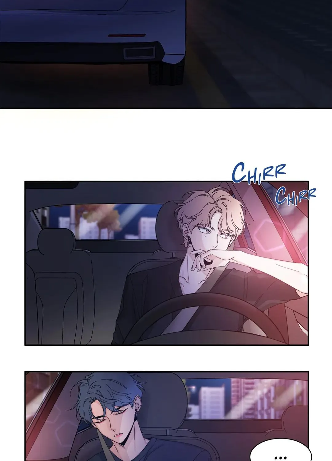 Sketch Chapter 34 page 4 - 