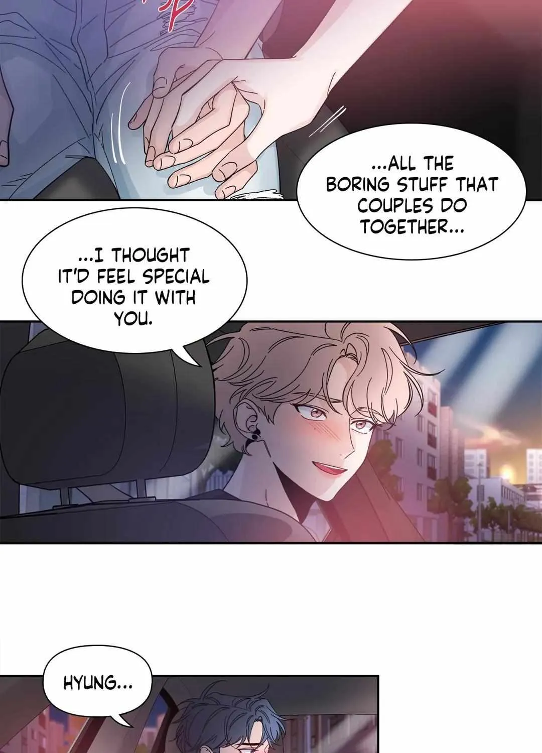 Sketch Chapter 34 page 31 - 