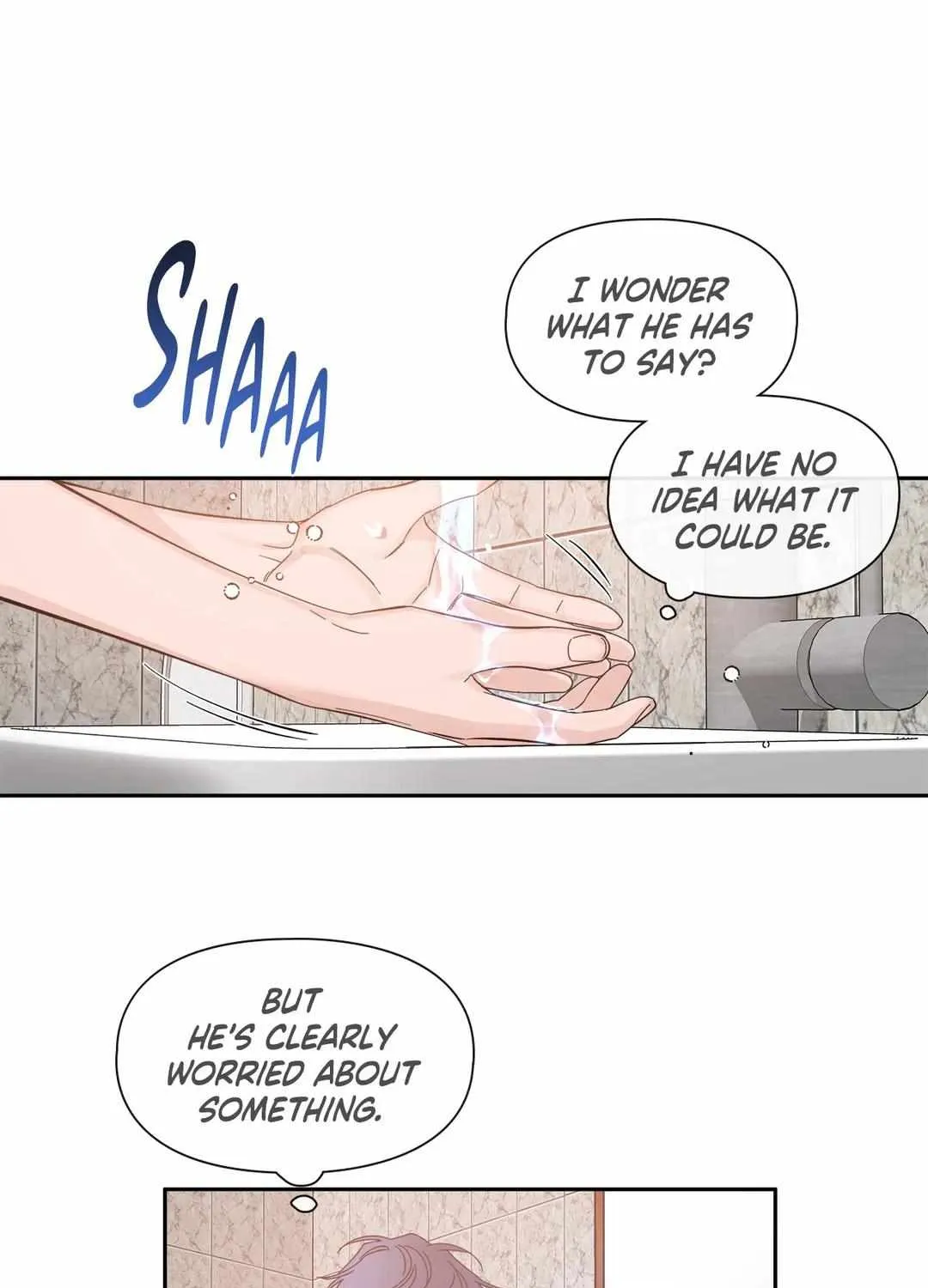 Sketch Chapter 34 page 33 - 