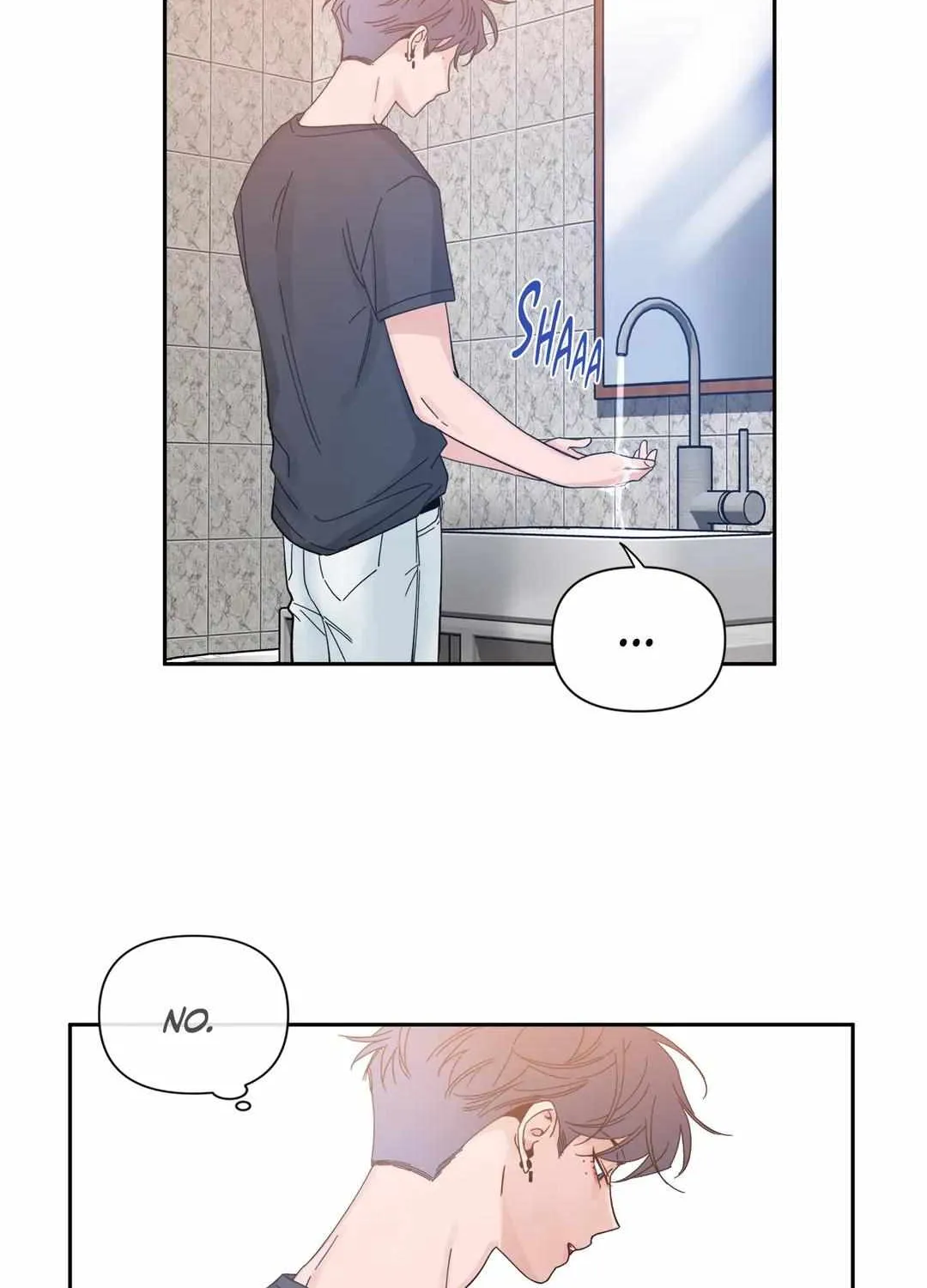Sketch Chapter 34 page 34 - 