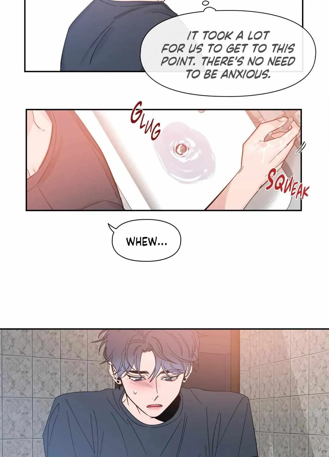 Sketch Chapter 34 page 36 - 