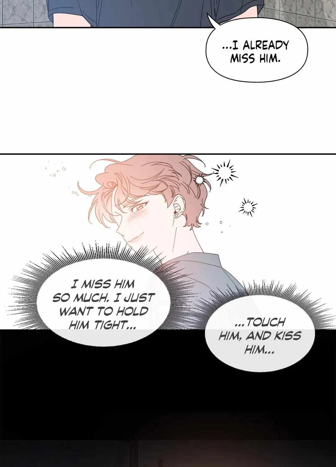 Sketch Chapter 34 page 37 - 