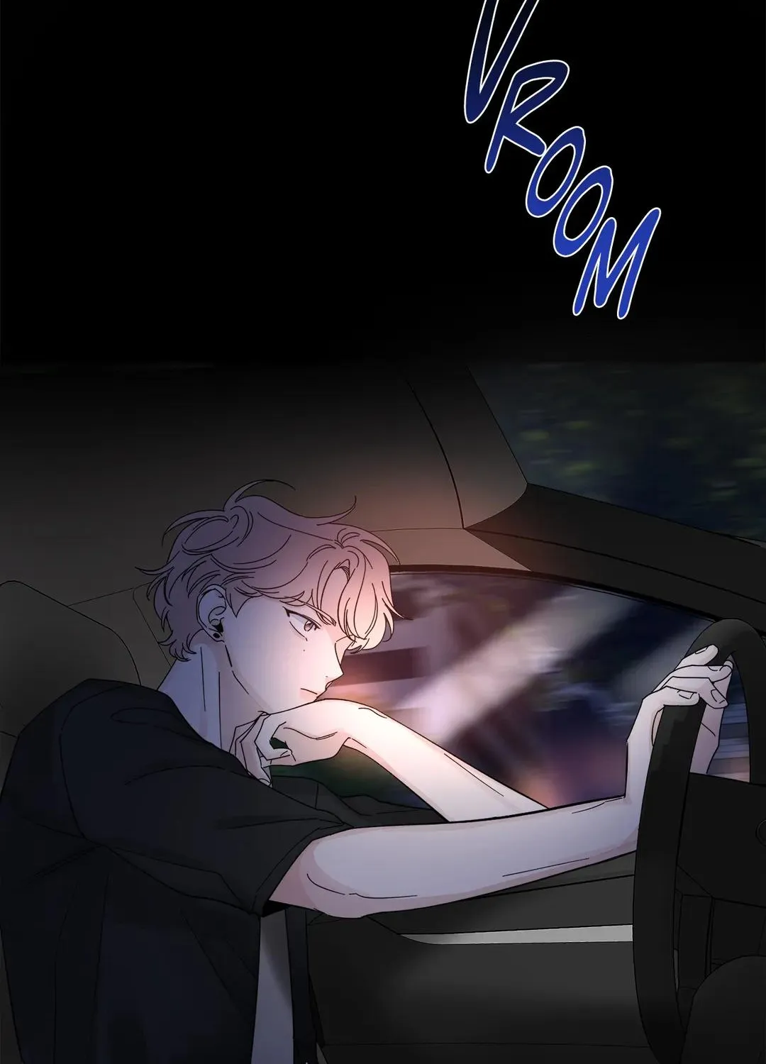 Sketch Chapter 34 page 39 - 